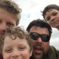 Profile Picture of Craig Rapp (@craig-rapp-9) on Quora