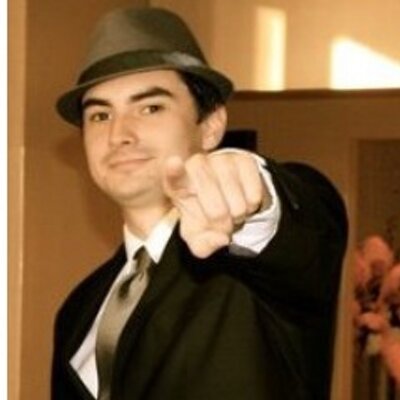 Profile Picture of John Dickerson (@Dickersonjr) on Twitter