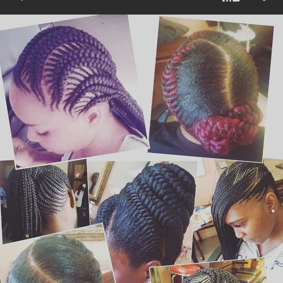 Profile Picture of Awa's Braiding (@nenediva20) on Poshmark