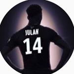 Profile Picture of Félix Eboa #20 (@f_eboa) on Instagram