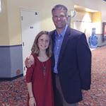 Profile Picture of Brian Weis (@brianlweis) on Instagram