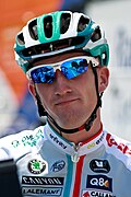 Profile Picture of Jurgen Van den Broeck - Wikipediaon Wikipedia