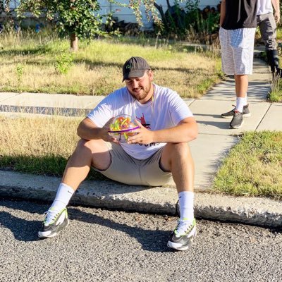 Matthew Dru Genger - Twitter Profile Picture of Matthew Dru Genger (@DGenger) on Twitter