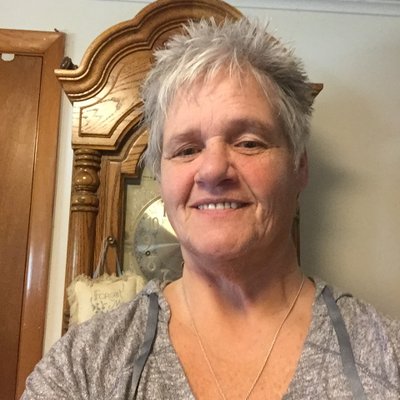 Profile Picture of Karen Hanley (@auntkah57) on Twitter