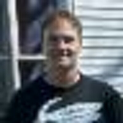 Profile Picture of Brian Hamm (@bret650) on Twitter