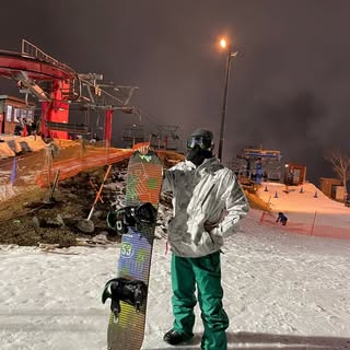 Profile Picture of wade (@wademello) on Instagram