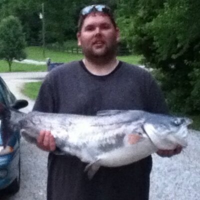 Profile Picture of Chad Hardin (@BingDing27) on Twitter