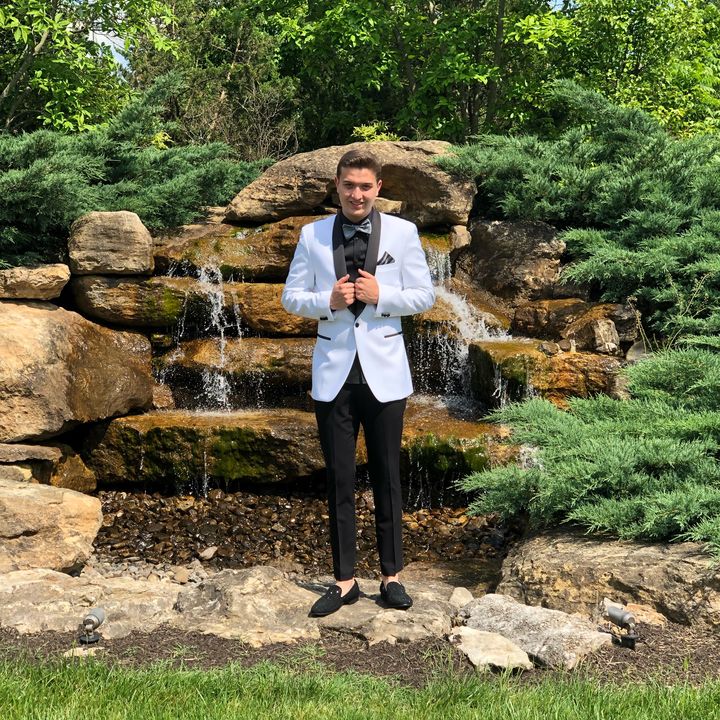 Profile Picture of Cnstro01 (@@chad.strother) on Tiktok