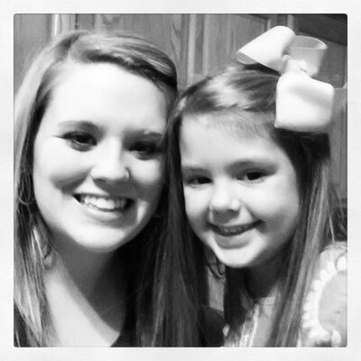 Profile Picture of Chelsie Forrest (@clforrest) on Twitter