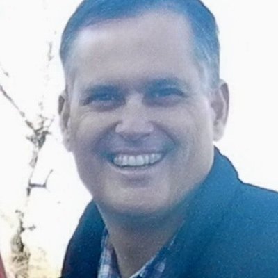Profile Picture of Mark Slaughter (@mslaughter65) on Twitter