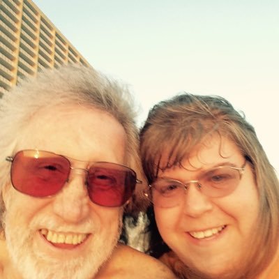 Profile Picture of Jerry Parrott (@jerry_parrott) on Twitter