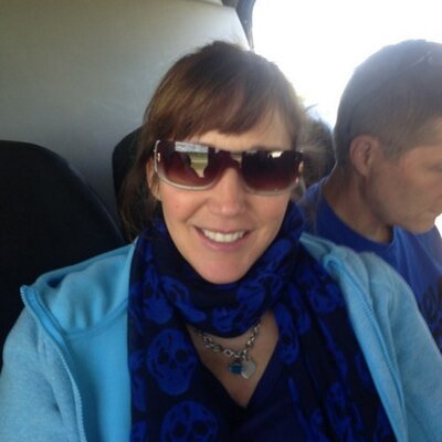 Profile Picture of Christine Kearney (@christinekea) on Twitter