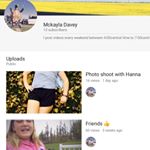 Profile Picture of Mckayla Davey (@mickey14squad) on Instagram