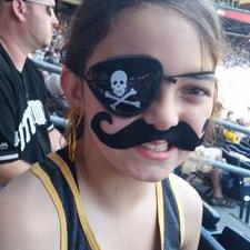 Profile Picture of Chris Ketchum (@clketchum73) on Twitter