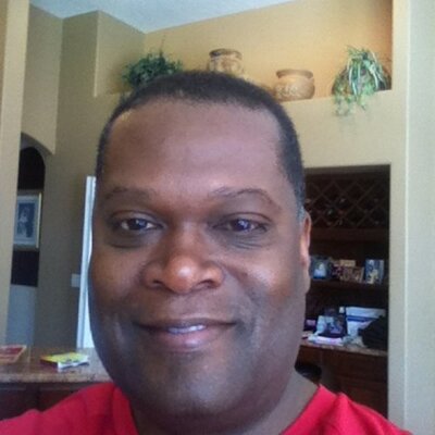 Profile Picture of Randall Baldwin (@RandallBaldwin) on Twitter