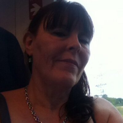 Profile Picture of Anita Finch (@emeraldanita44) on Twitter