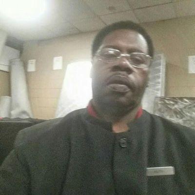 Profile Picture of Keith Pulliam (@keithpulliam47) on Twitter