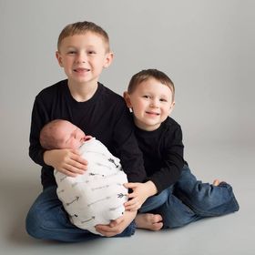 Profile Picture of Sarah Siebel Clough (@sahara1183) on Pinterest