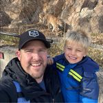 Profile Picture of Scott Stuart Crichton (@scottscrichton) on Instagram