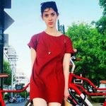 Profile Picture of Shira Malamud (@shiramala) on Instagram