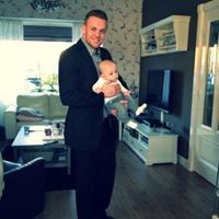 Profile Picture of Thomas Hoekstra (@hoekstrathomas) on Pinterest