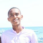 Profile Picture of YAHYE (@yahye_abukar_mohamud) on Instagram