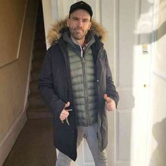 Profile Picture of danbate (@danbate) on Tiktok