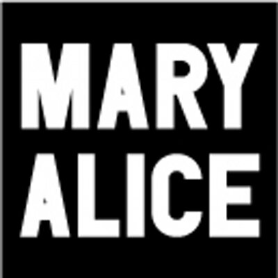 Profile Photo of MaryAliceStephenson (@MARYALICESTYLE) on Twitter