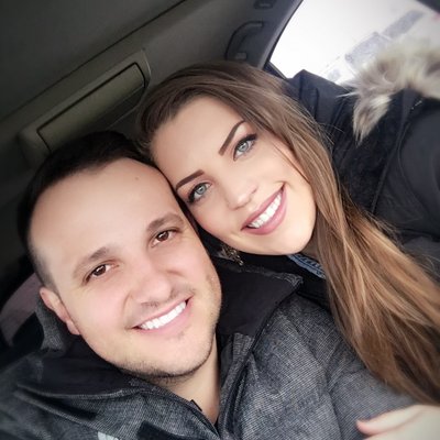 Daniel S De Stefani - Twitter Profile Picture of Daniel S De Stefani (@DanielDeStefani) on Twitter