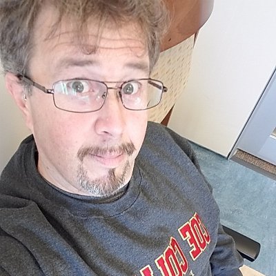 Profile Picture of David Ruoho (@falstaph) on Twitter