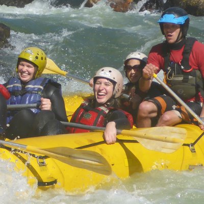 Profile Picture of Amanda Reid (@amandareid21) on Twitter