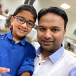 Profile Picture of Sunil Krishna Pillai (@sunil_krishna_pillai) on Instagram