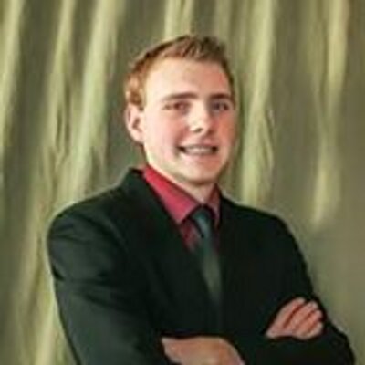 Profile Picture of Paul Gilliam (@PaulGilliam12) on Twitter