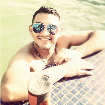 Profile Picture of Ricardo Melendez (@RicardoMelendez) on Twitter