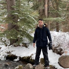 Profile Picture of Jeremy Segura (@jeremysegura777) on Tiktok