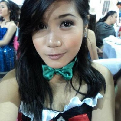 Profile Picture of TrishaLucentePillas (@TrishaDeeWolf) on Twitter