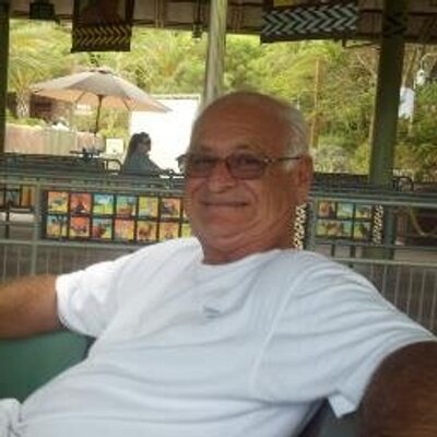 Profile Picture of George G. Cuevas (@z9gsigilj) on Twitter