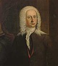 Profile Picture of James Whatman (papermaker)on Wikipedia