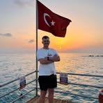 Profile Picture of Dennis Faltyn (@Dennis-Faltyn) on Facebook