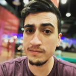 Profile Picture of Leonardo Aceves (@leyoman84) on Instagram