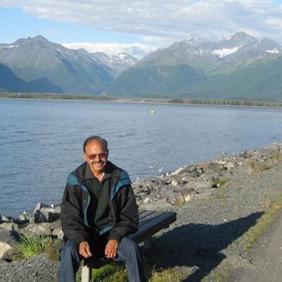 Profile Picture of Sridhar Iyengar (@SridharIyengar2) on Twitter