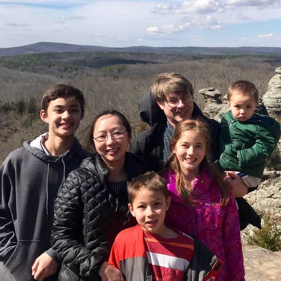 Profile Picture of Aimee Yu-ballard (@aimeecuyu) on Poshmark