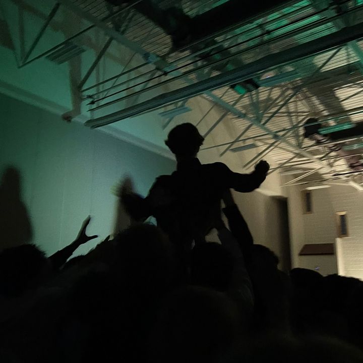 Profile Picture of Craig (@craig.taulman) on Tiktok