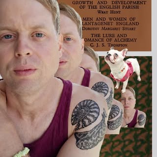 Profile Picture of Lucas Ashland (@lucasashland) on Instagram