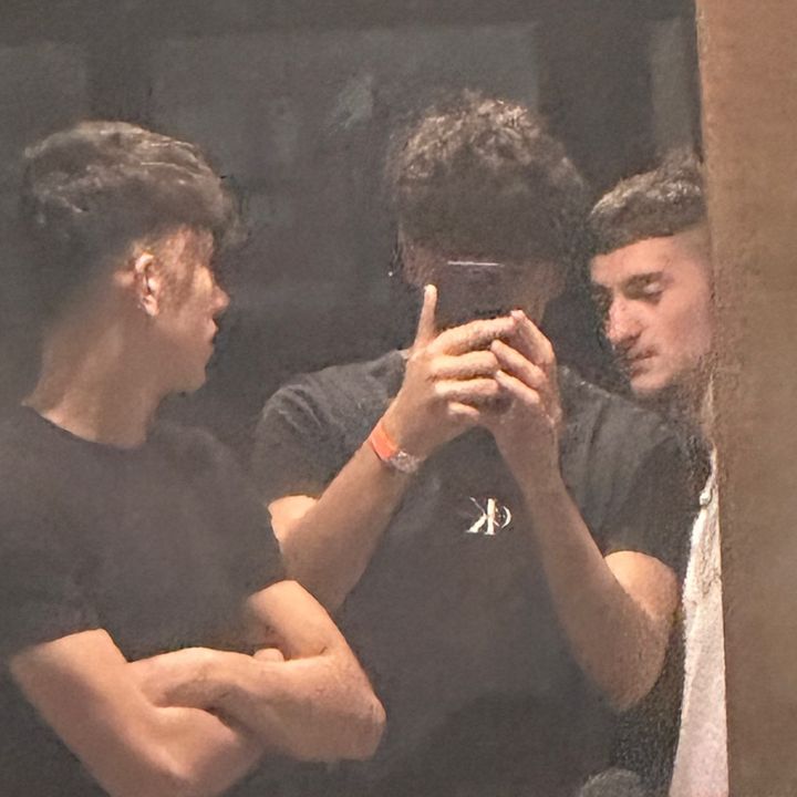 Profile Picture of davidebozza (@davidebozza__) on Tiktok