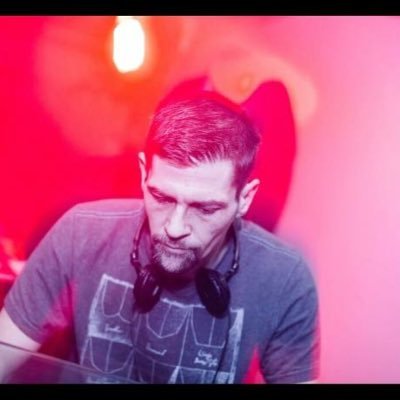 Profile Picture of Brad Salter (@meta4dnb) on Twitter