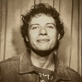 Profile Picture of Joey Torres (@josephatorres) on Instagram