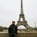 Profile Picture of Süleyman Baharoğlu (@baharoglus) on Instagram