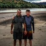 Profile Picture of Brent Engelbrecht (@brentengelbrecht) on Instagram
