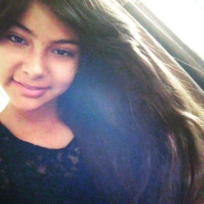 Gisselle Padilla - Twitter Profile Picture of Gisselle Padilla (@_geepadilla_) on Twitter